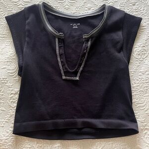 Urban outfitters top